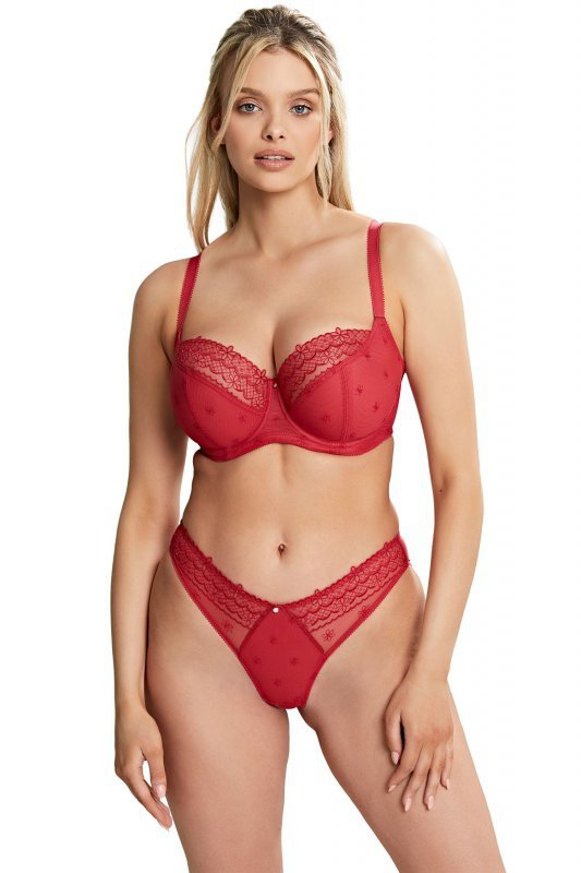 Cleo Figi brazyliany Blossom 10582 raspberry