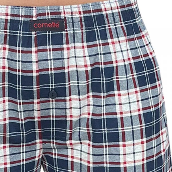 Cornette Bokserki Comfort 002/308