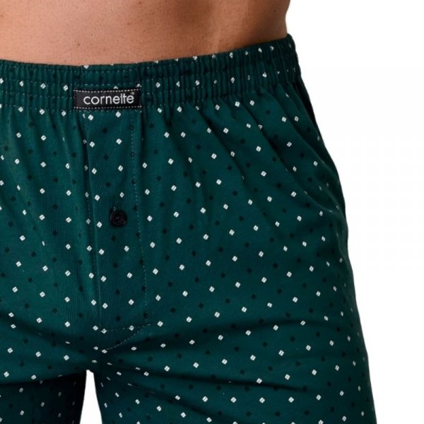 Cornette Bokserki Comfort 002/333