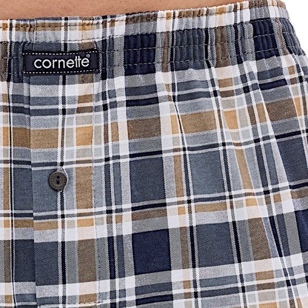 Cornette Bokserki Comfort 008/289