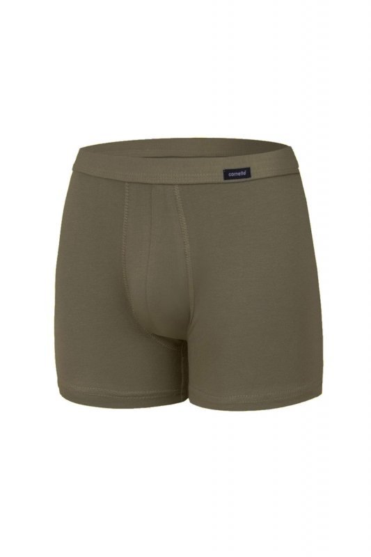 Cornette Bokserki Authentic 092 khaki