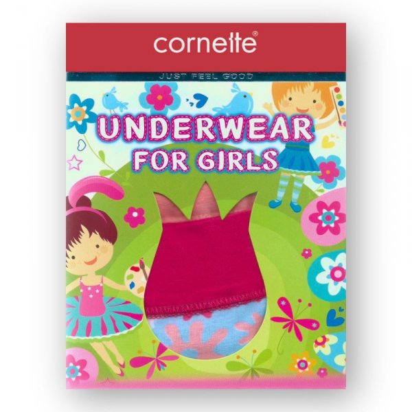 Cornette Figi 805/24 Kids 3-pak