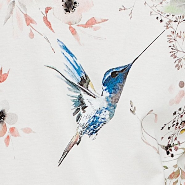 Cornette Piżama damska Floris 369/345