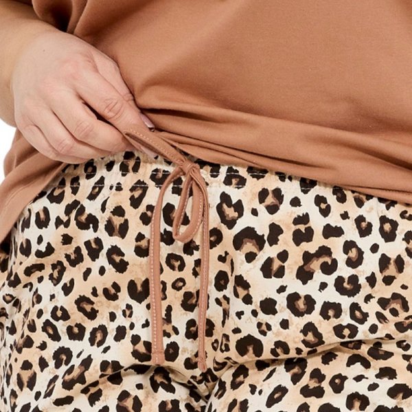 Cornette Piżama damska Amazing 880/353