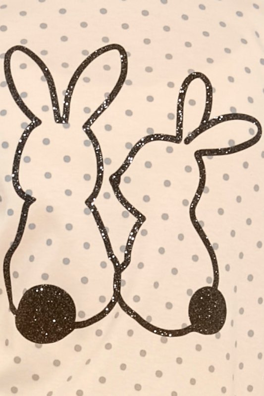 Cornette Piżama kids Rabbits 961/151