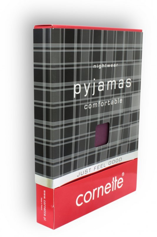 Cornette Cornette piżama męska 338/20