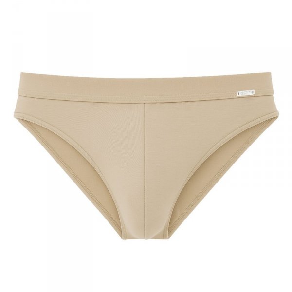 Cornette Slipy Authentic mini 226 beżowe