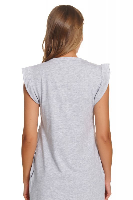 Doctornap Koszula nocna TCB 7463 melanż