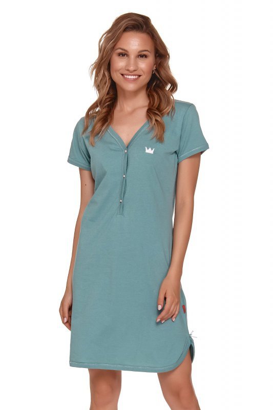 Doctornap Koszula nocna TCB 9505 mineral