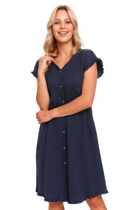 Doctornap Koszula nocna TCB 9600 cosmos