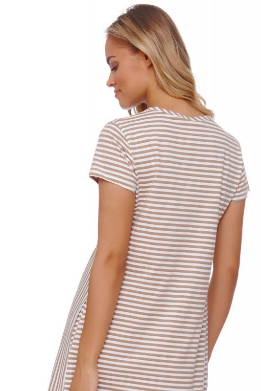 Doctornap Koszula nocna TCB 9928 stripes