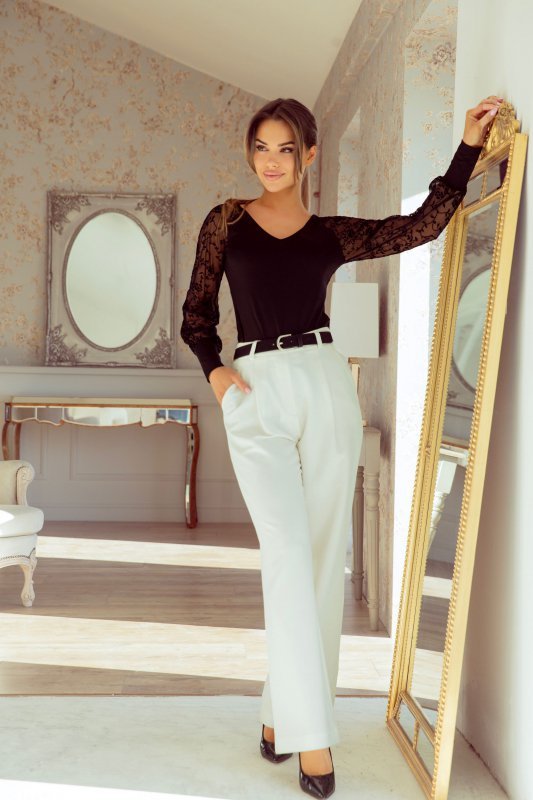 Eldar Bluzka Loya czarna