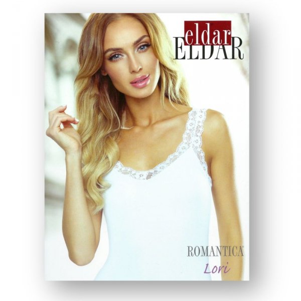 Eldar Koszulka Lori biała