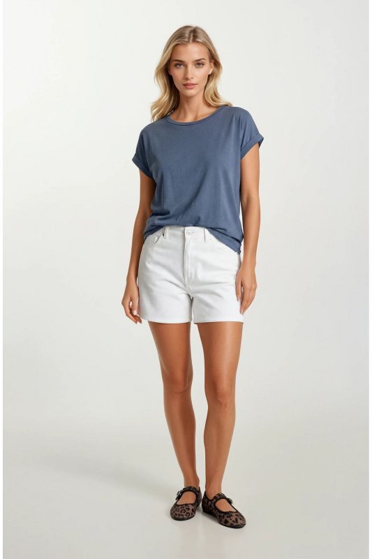 Eldar Koszulka Norilla granat