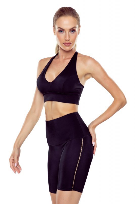 Eldar Legginsy fit Alison czarne