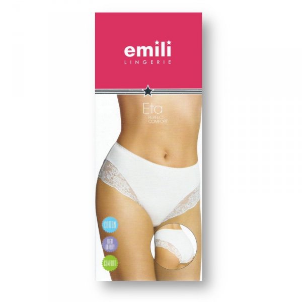 Emili Figi Eta białe