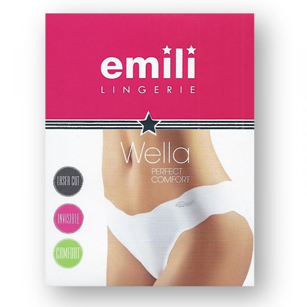 Emili Figi Wella beżowe