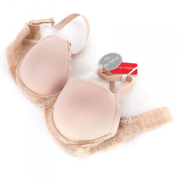 Esotiq-Henderson Biustonosz Julietta (Kassidy) 23444 beżowy