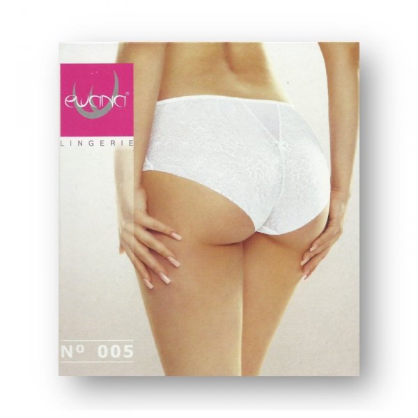 Ewana Figi 005 czarne