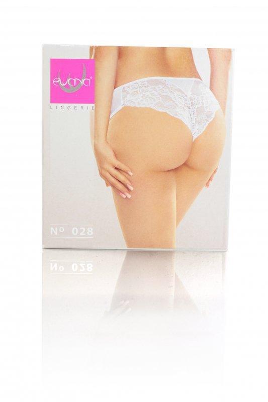 Ewana Figi 028 czarne