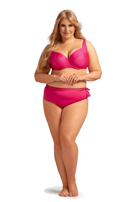 Feba Figi kąpielowe FD 164D/650s/25 malinowe