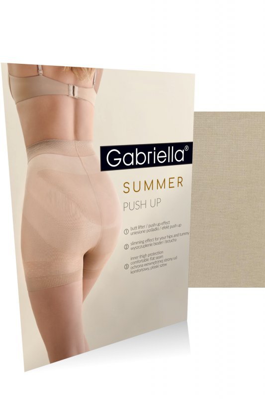Gabriella Majtki Summer push up 987 50 den melisa