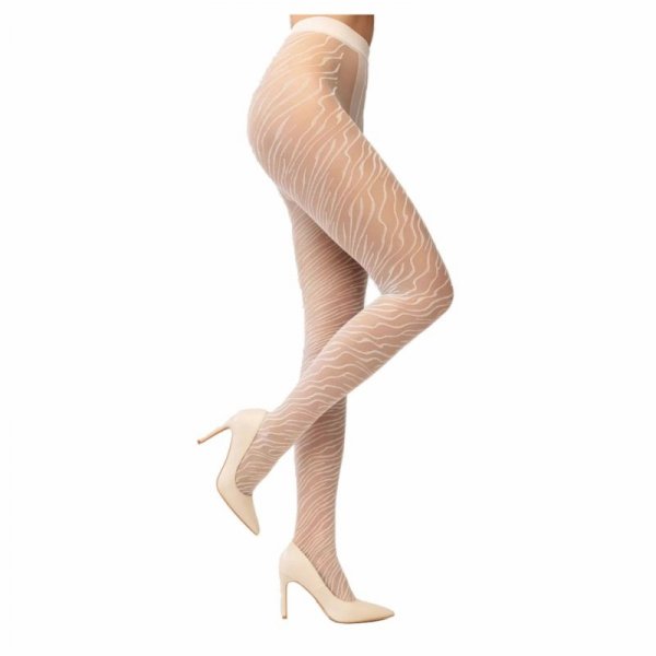 Gabriella Rajstopy Savana 1241 cream