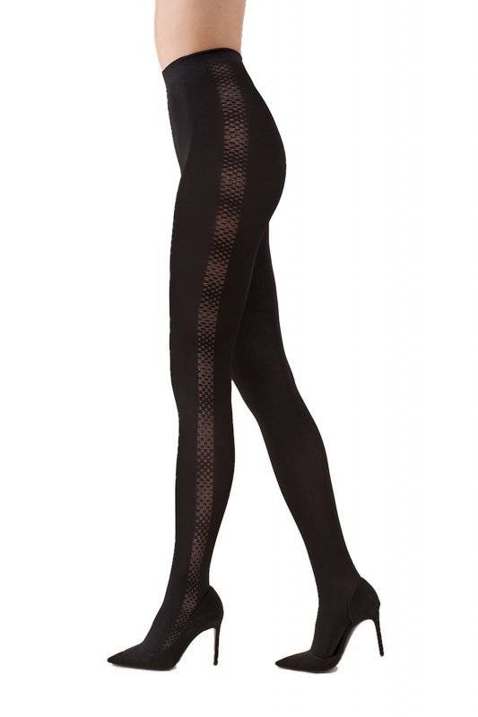 Gabriella Rajstopy Bliss 315 czarne