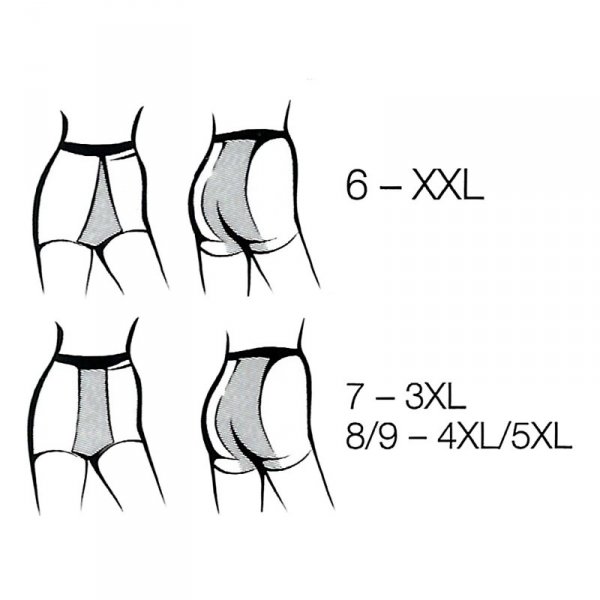 Gabriella Rajstopy Microfibra 60 den neutro