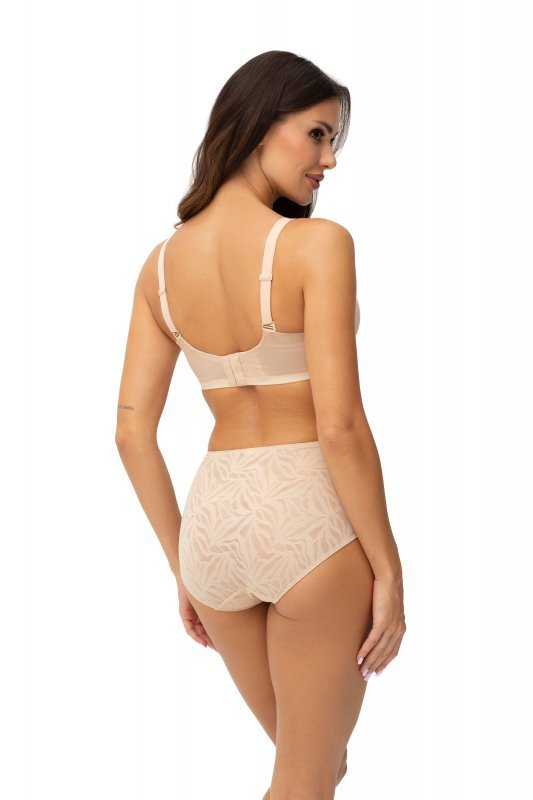 Gatta Biustonosz spacer Fuller beżowy