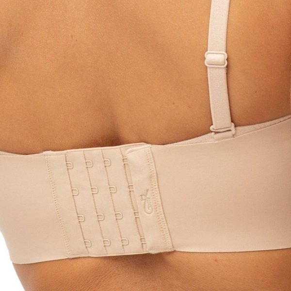 Gatta Biustonosz opaska beżowy