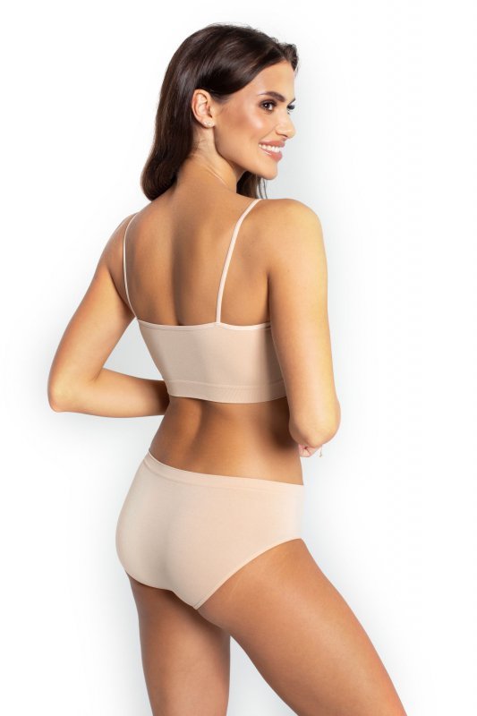 Gatta Figi Queenie bikini 1649s beżowe