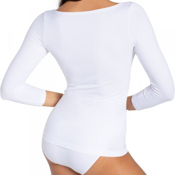Gatta Koszulka T-shirt Perfect 2976s biała