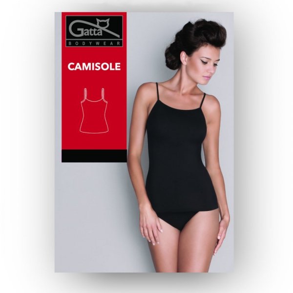 Gatta Koszulka camisole 2k610 panna