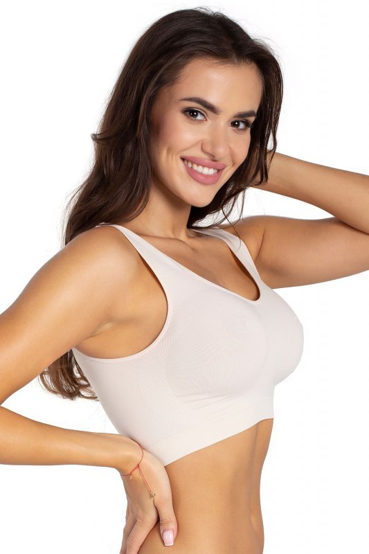 Gatta Koszulka Sport Top 3k612 60 den naturalne