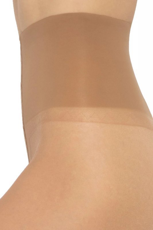 Gatta Rajstopy Body Slimmer 20 den golden