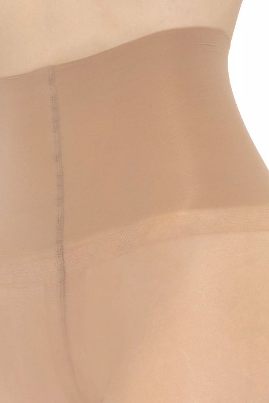 Gatta Rajstopy Body Slimmer 20 den visone
