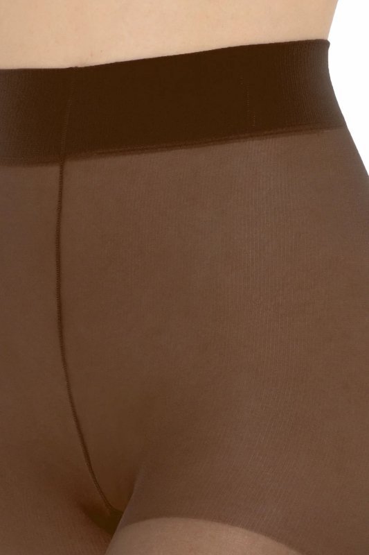 Gatta Rajstopy Comfort style 20 den moka
