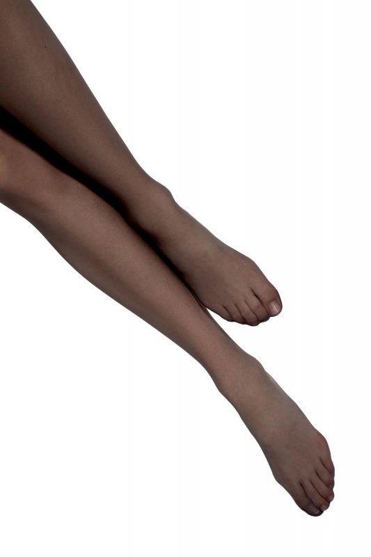 Gatta Rajstopy Comfort style 20 den nero