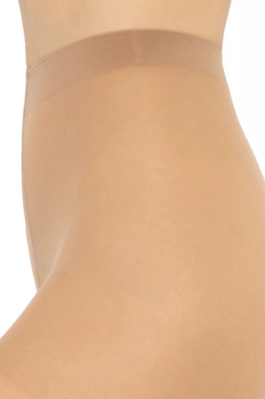 Gatta Rajstopy Laura 15 den lycra golden
