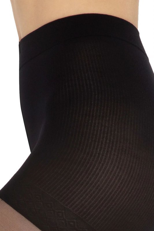 Gatta Rajstopy body relaxmedica 20 den nero
