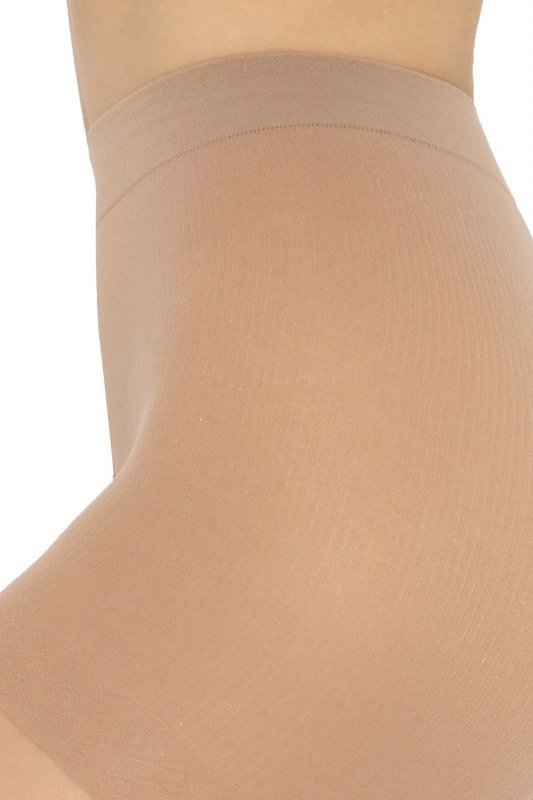 Gatta Rajstopy body relaxmedica 20 den visone