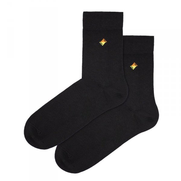 Gatta Skarpety Perfect Man C 047 czarne