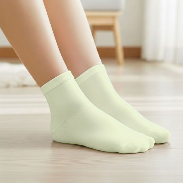 Gatta Skarpety Perfect Woman W 000 off white