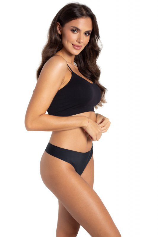 Gatta Stringi ultra comfort 1589s czarne