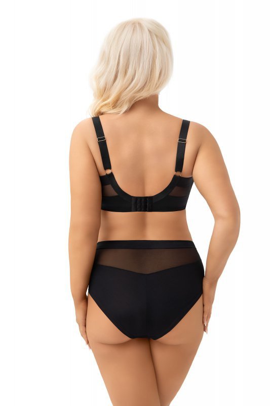 Gorsenia Biustonosz soft Marisa 005 czarny