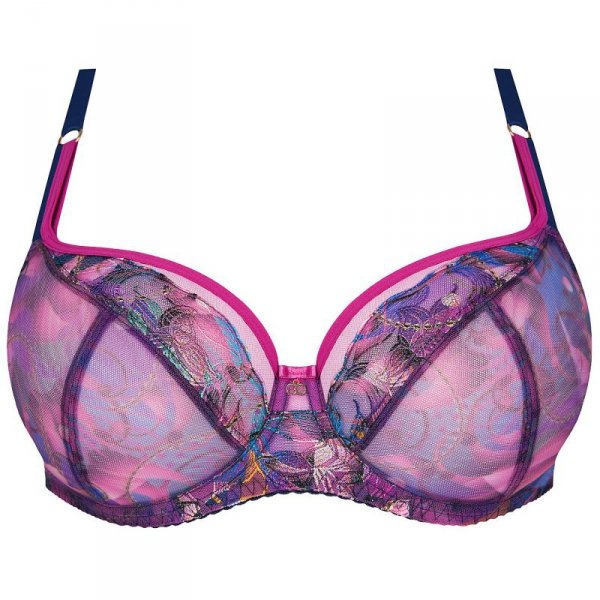 Gorsenia Biustonosz Cassie 723 multicolor