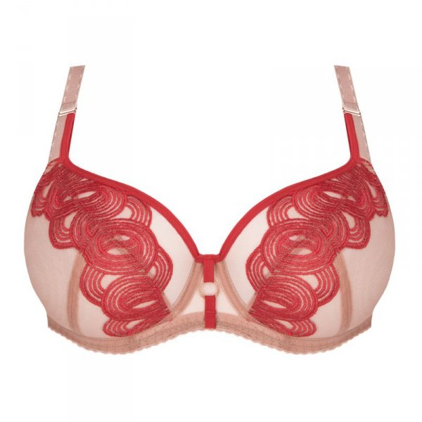 Gorsenia Biustonosz Carla 761 koralowy