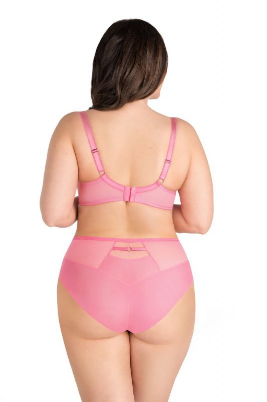 Gorsenia Biustonosz Lollipop 846 różowy