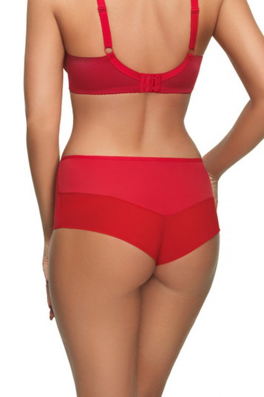 Gorsenia Figi brazyliany Paradise 498 czerwone